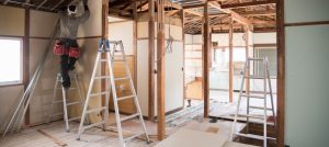 Entreprise de rénovation de la maison et de rénovation d’appartement à Coussay-les-Bois